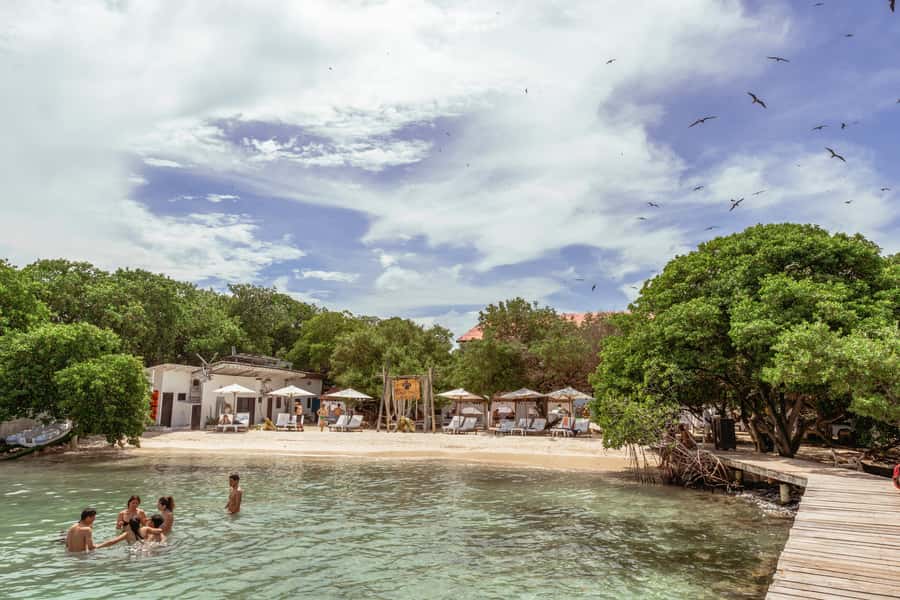 PAO PAO BEACH CLUB - Key details to know before booking