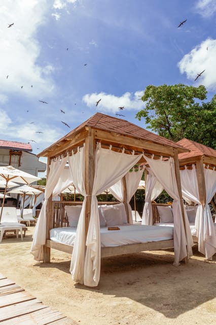 PAO PAO BEACH CLUB - Should you book Pao Pao Beach Club?