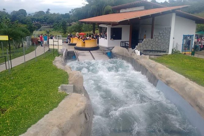 Parque del Café with Private Transportation and Tickets - Why Parque del Café feels different from a standard sightseeing day