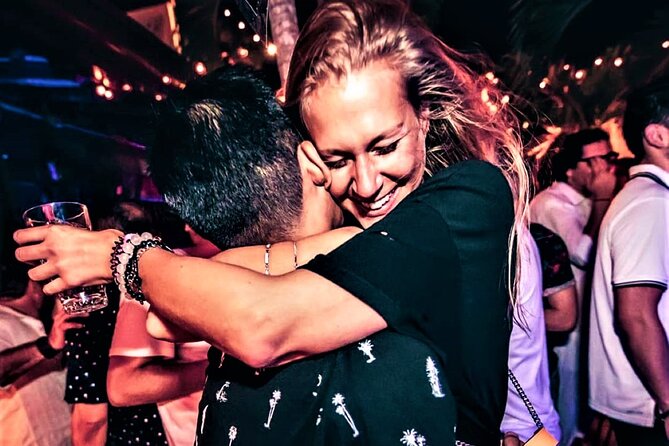 Party without limits! Cartagena; VIP Party. - Key points at a glance