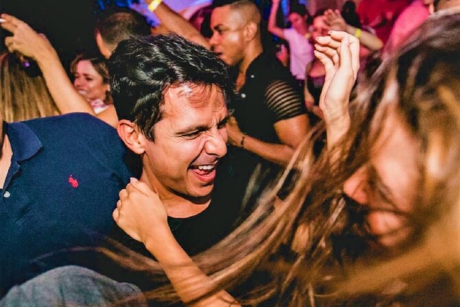 Party without limits! Cartagena; VIP Party. - What the Cartagena VIP Party actually is