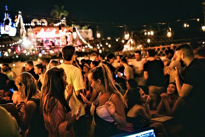 Party without limits! Cartagena; VIP Party. - Getsemaní and the Alquímico stop