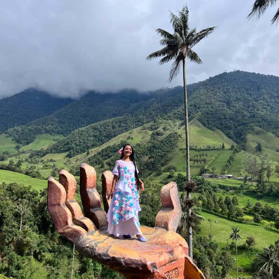 PEREIRA/ARMENIA: Full Day Tour to Salento, Filandia, and Cocora Valley - Key points to know before you book