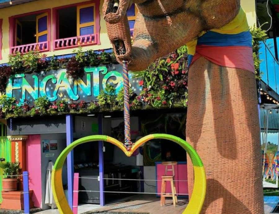 PEREIRA/ARMENIA: Full Day Tour to Salento, Filandia, and Cocora Valley - Why Cocora Valley is worth the long day