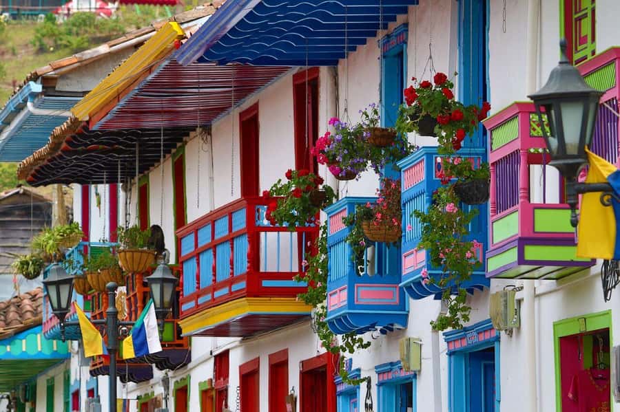 PEREIRA/ARMENIA: Full Day Tour to Salento, Filandia, and Cocora Valley - What the $219 price really buys