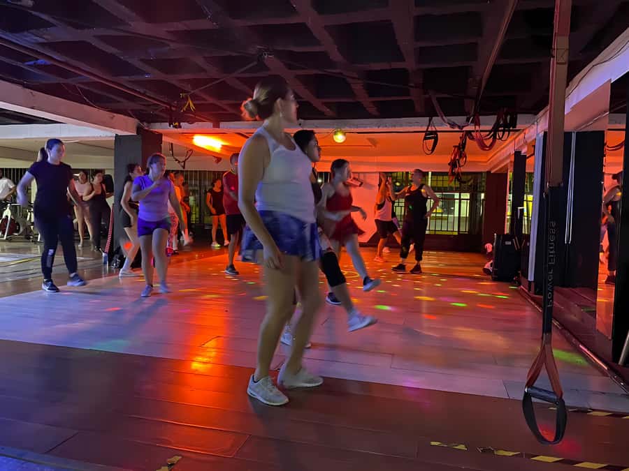 Pereira: Private dance lessons for beginners (latin rhythms) - Why rhythm choice matters for beginners