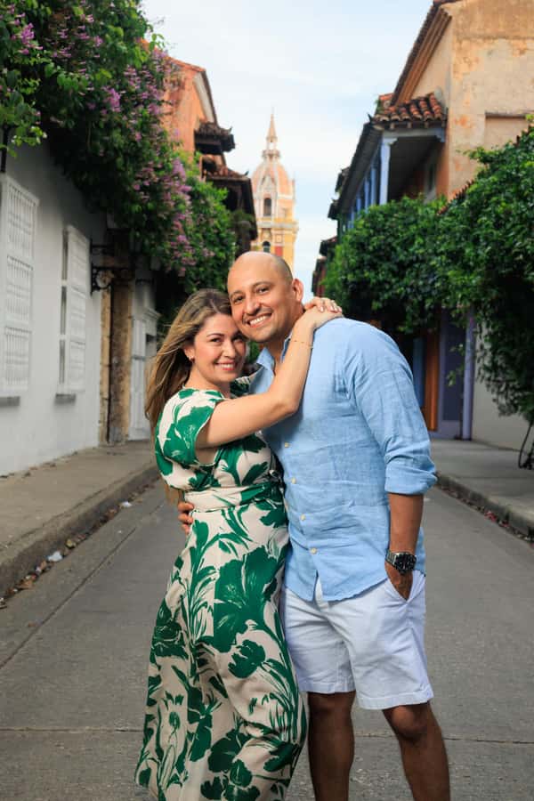 photo session through the streets of cartagena - Key Points At A Glance