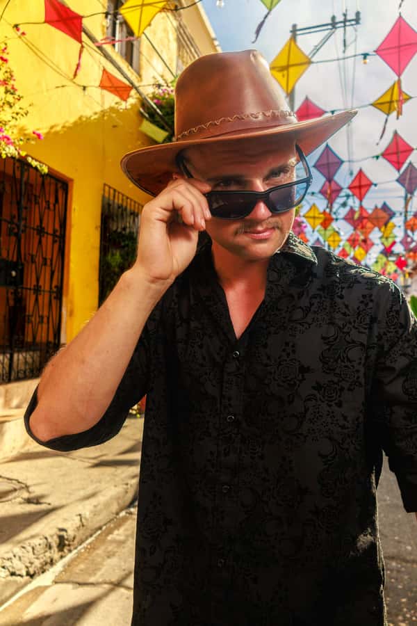 photo session through the streets of cartagena - Is $75 Per Person A Good Value?