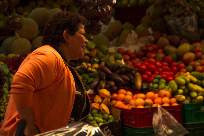 Photography in Bogotá Private Tour. (6 Hrs.) - Key points to know before you book