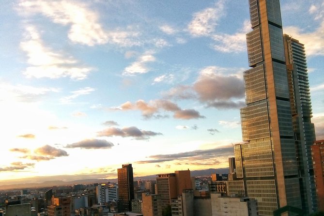 Photography in Bogotá Private Tour. (6 Hrs.) - Why this Bogotá photo tour works well for first-time visitors