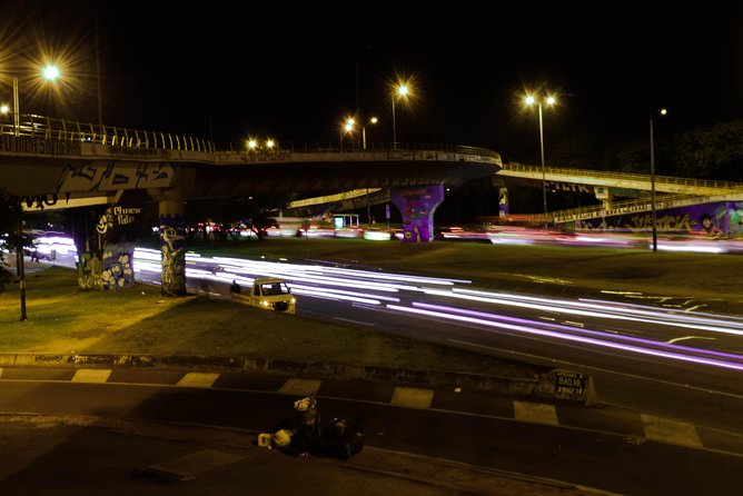 Photography in Bogotá Private Tour. (6 Hrs.) - What the $169 price means