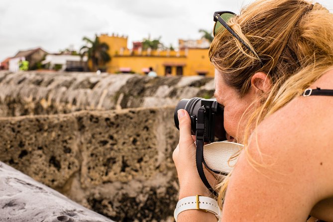 Photography Tours, Experience Cartagena Through your lens - What this Cartagena photo walk is really about