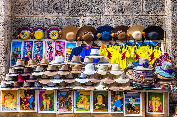 Photography Tours, Experience Cartagena Through your lens - Who will get the most from this experience
