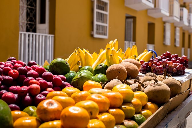 Photography Tours, Experience Cartagena Through your lens - Putting lessons to work in Cartagena
