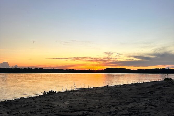 Plan Immersion 5 days 4 nights Leticia Amazonas - Six details that shape the experience