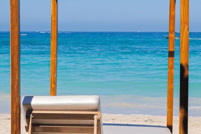 Playa Blanca Baru from Cartagena City Center - Key Points Before You Book