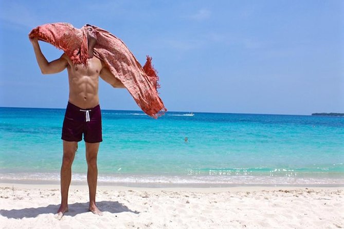 Playa Blanca Barú Tour with Lunch and hotel pick up - Key points to know before booking