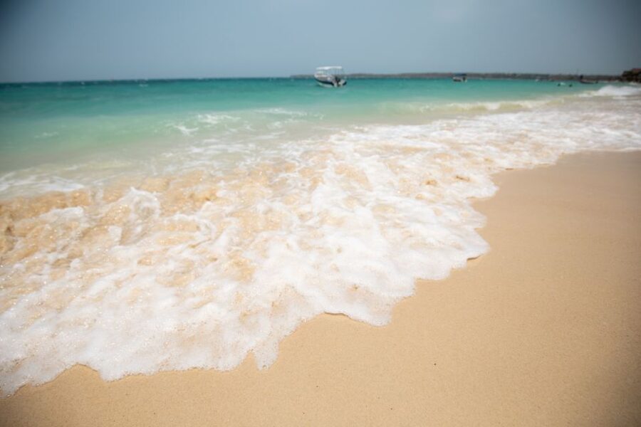 Playa Blanca Full-Day Trip from Cartagena - Key Points Before You Book