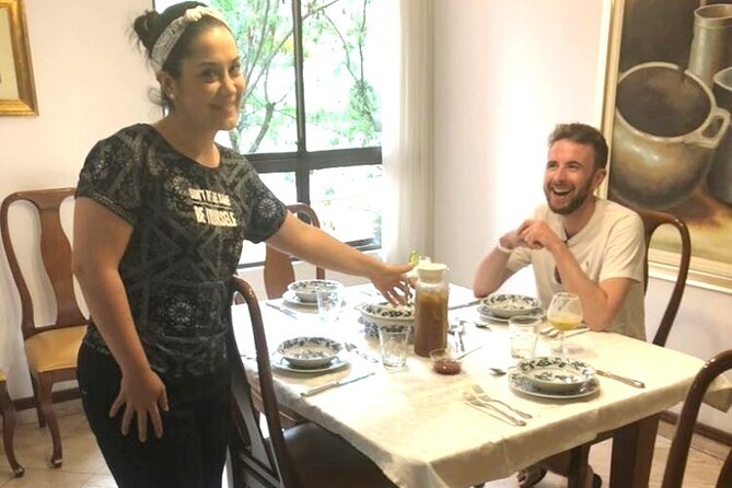 Plaza Minorista Tour and Home Cooking in Medellín with Daniela - Key points to know before you book