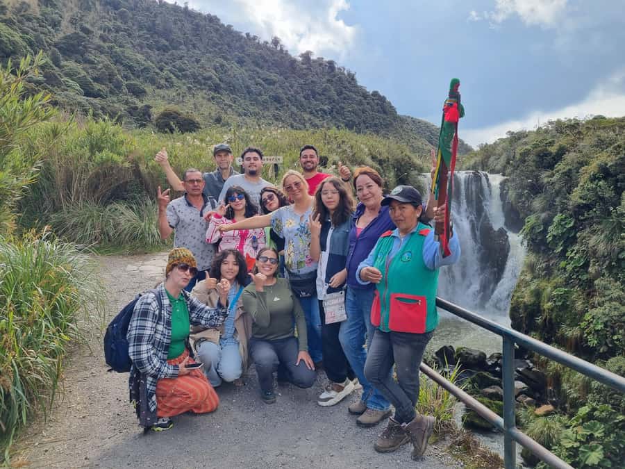Popayan: Condor Watching in Purace + San Juan Hot Springs - Should you book the Puracé condor and hot springs tour?