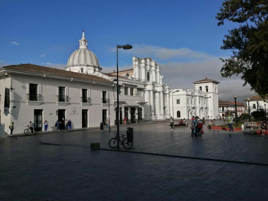 Popayán: Gastronomic Wonders and City Tour - Key points at a glance