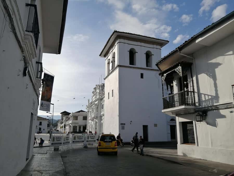 Popayán: Gastronomic Wonders and City Tour - Who should book this experience?