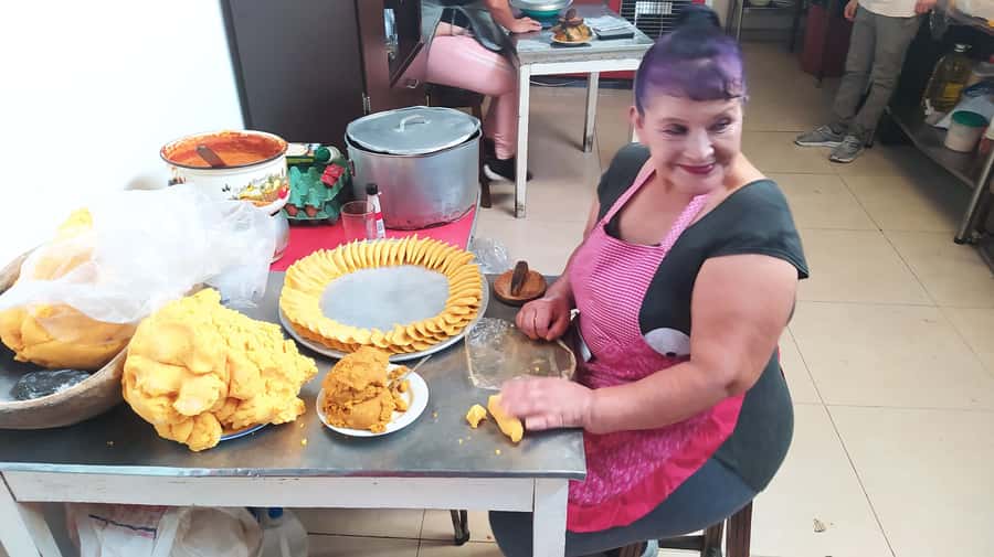 Popayán: Gastronomic Wonders and City Tour - Starting with Popayán’s white city center