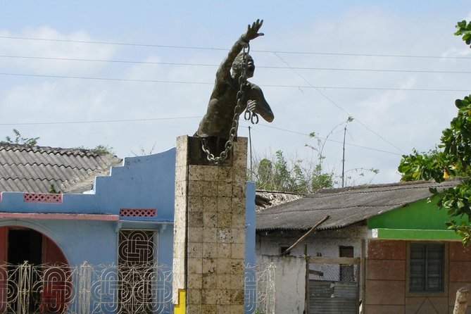 Popular Tour San Basilio De Palenque - Key points to know before booking