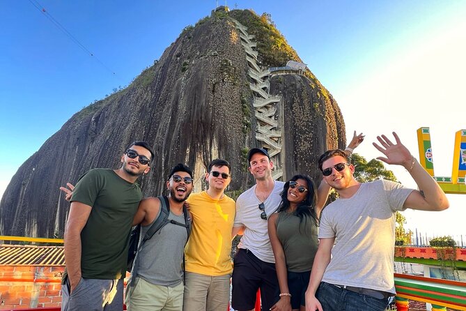 PREMIUM Guatapé Tour: Rock, Luxury boat ride, Meals & Llamas - Quick take: what makes this day trip worthwhile
