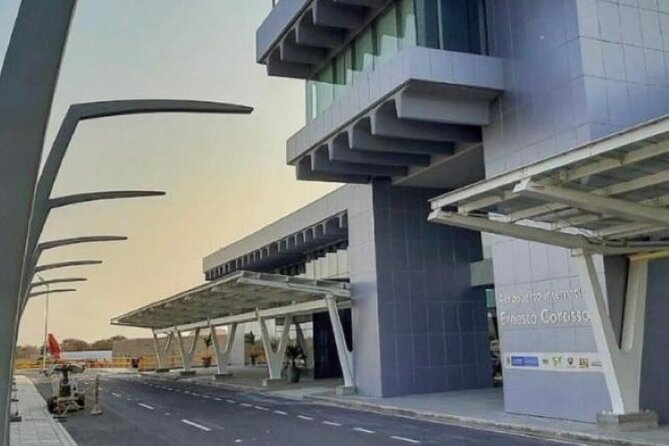 Private airport pick up barranquilla - Why a private airport ride helps in Barranquilla