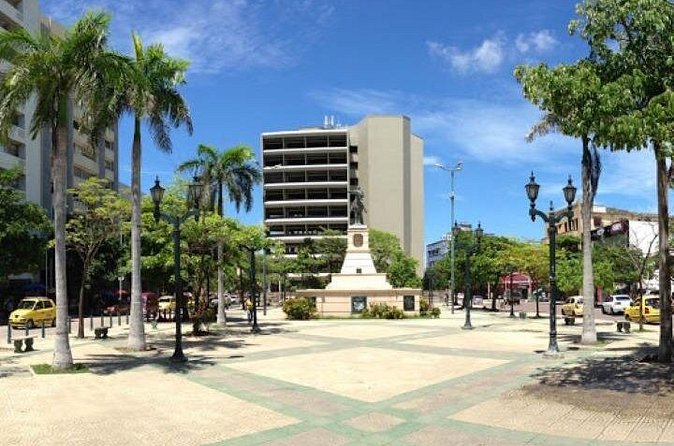 Private airport pick up barranquilla - Vehicle comfort, safety, and condition