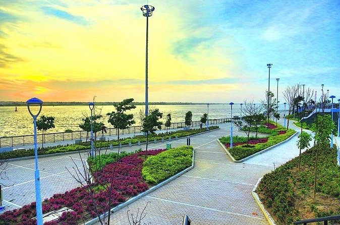 Private airport pick up barranquilla - What the driver adds to the experience