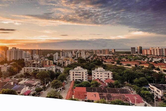 Private airport pick up barranquilla - Is $69.99 a fair price?