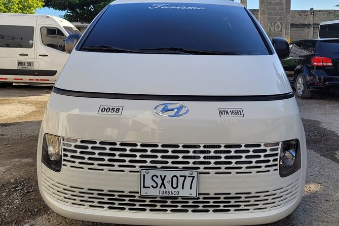 Private Airport Transfer to Hotel or viceversa - Is $30 per person a fair price?