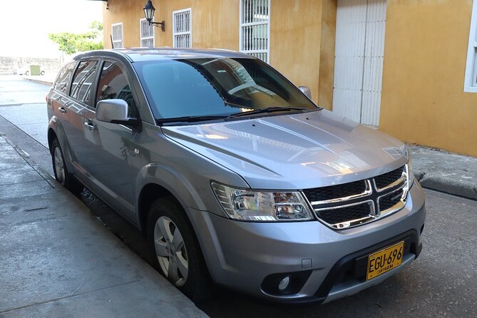 Private Airport Transfer to Hotel or viceversa - Who will get the most from this transfer?
