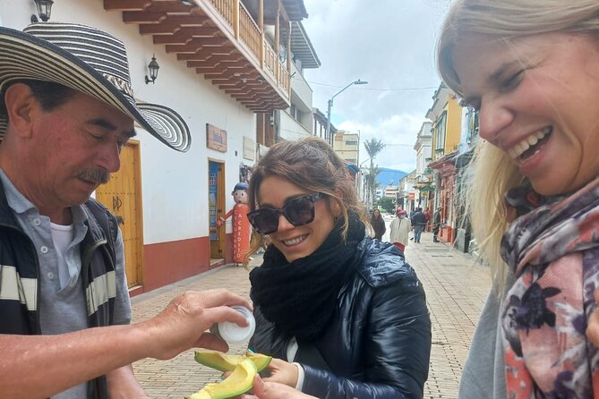 Private and exclusive tour Sal Zipaquirá Cathedral and coffee tasting - Colombian coffee, prepared with a lesson
