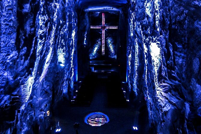 Private and exclusive tour Sal Zipaquirá Cathedral and coffee tasting - Lunch advice instead of a fixed restaurant