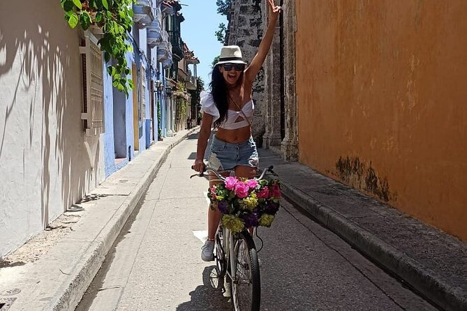 private bike tour - The bikes and traffic deserve honest attention