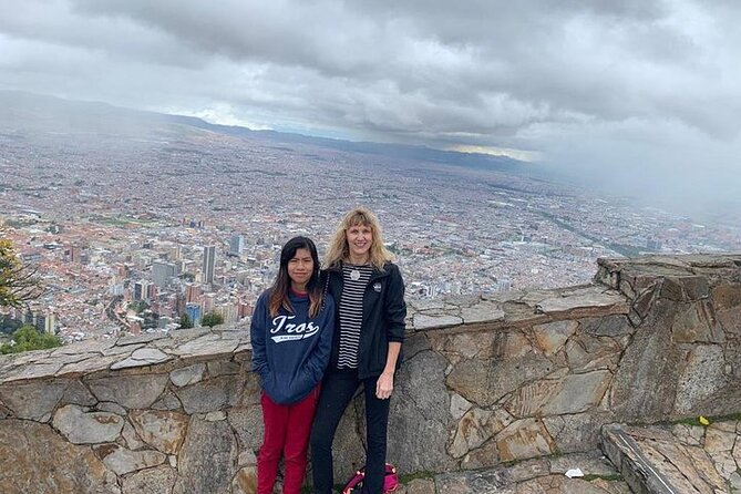 Private Bogotá City Experience: Enjoy all Must See Attractions in Bogotá. - Key Things to Know Before You Book