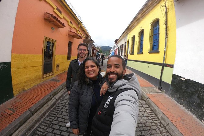 Private Bogotá City Experience: Enjoy all Must See Attractions in Bogotá. - Botero Museum: Art With a Sense of Humor