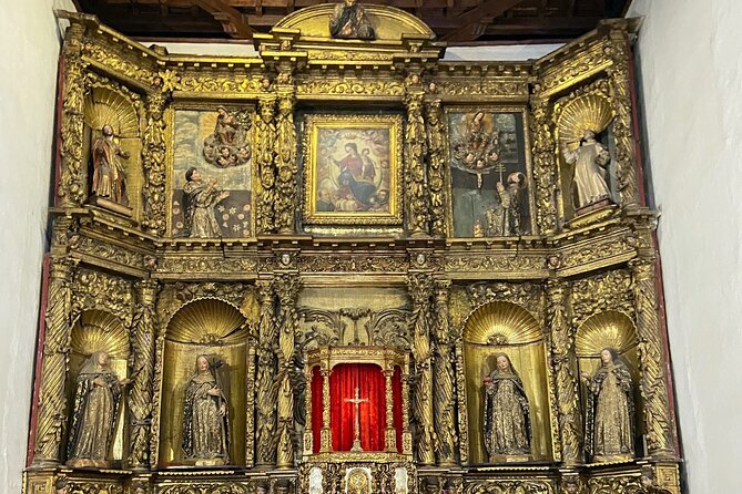 Private Bogotá City Experience: Enjoy all Must See Attractions in Bogotá. - The Gold Museum: Colombia’s Most Important Collection