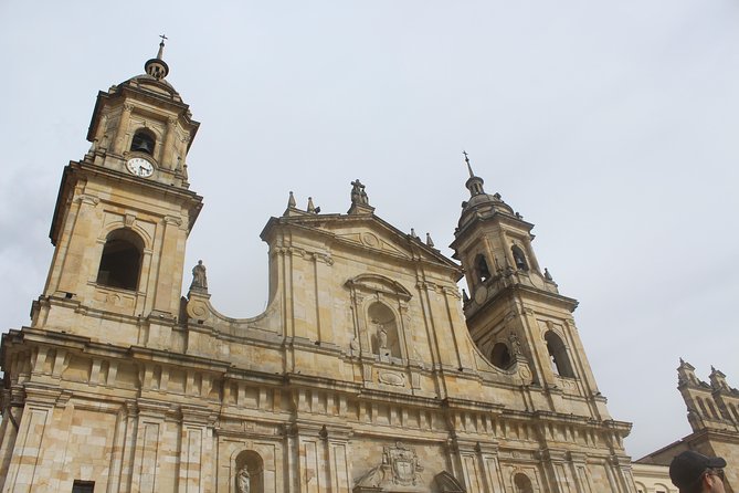Private Bogotá City Experience: Enjoy all Must See Attractions in Bogotá. - Chorro de Quevedo: A More Informal Old-City Finish