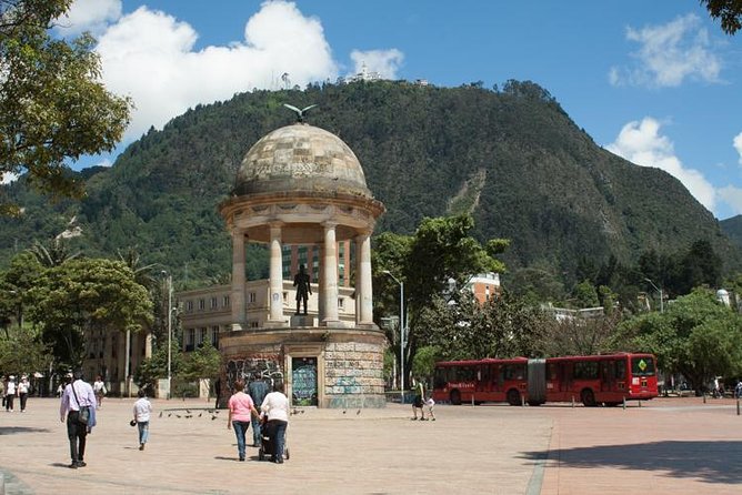 Private Bogotá Tour: Candelaria, Gold Museum, Optional Monserrate - Why this private tour works well for a first day