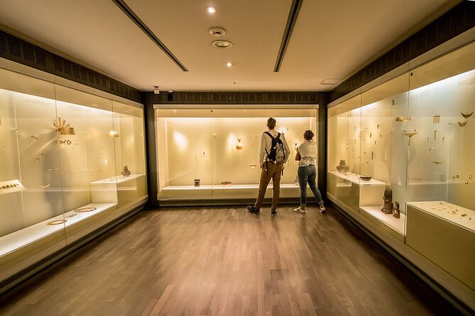 Private Bogotá Tour: Candelaria, Gold Museum, Optional Monserrate - Botero Museum: playful art with room for personal taste