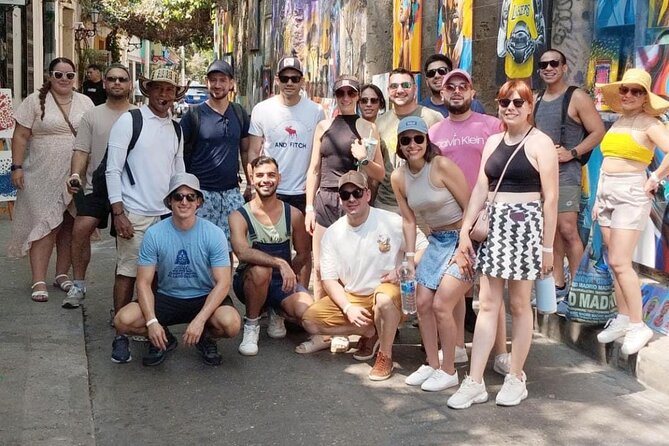Private Cartagena Walking tour - The Palace of the Inquisition reveals the city’s darker side