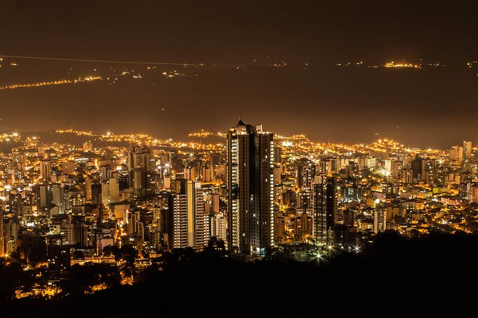 Private City Tour - Bucaramanga / Girón / Santísimo (Culture) - Key points to know before you book