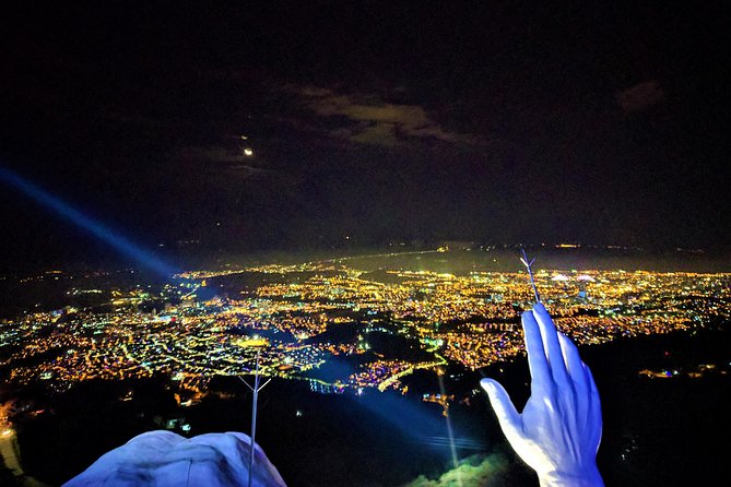 Private City Tour - Bucaramanga / Girón / Santísimo (Culture) - Why this Bucaramanga day works so well