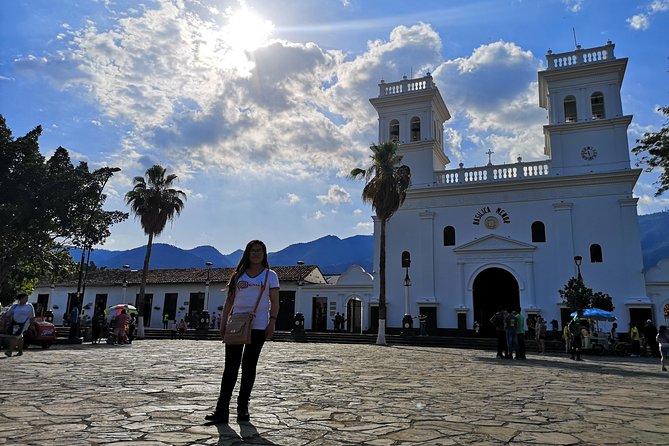 Private City Tour - Bucaramanga / Girón / Santísimo (Culture) - Girón: three hours among colonial streets