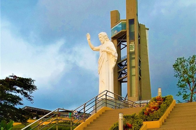 Private City Tour - Bucaramanga / Girón / Santísimo (Culture) - The guide can shape the day