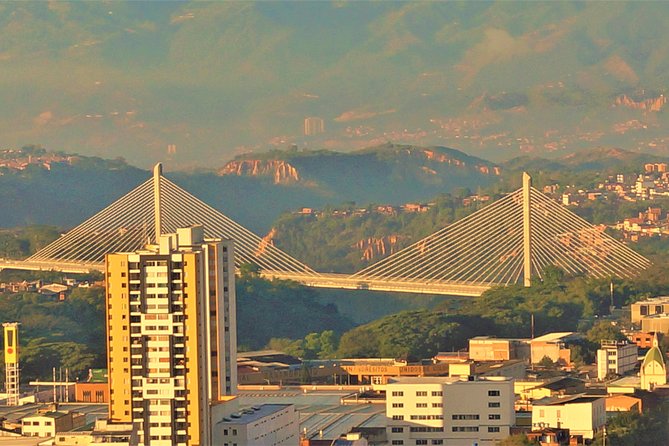 Private City Tour - Bucaramanga / Girón / Santísimo (Culture) - Is $206 per person a fair price?